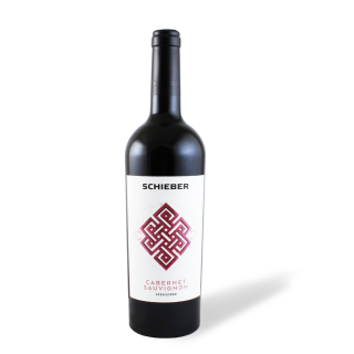 Cabernet Sauvignon 2022 - Schieber (0,75l)