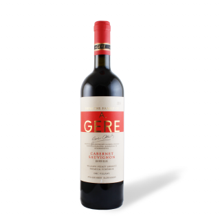 Cabernet Sauvignon Barrique 2019 - Gere Attila (0,75l)