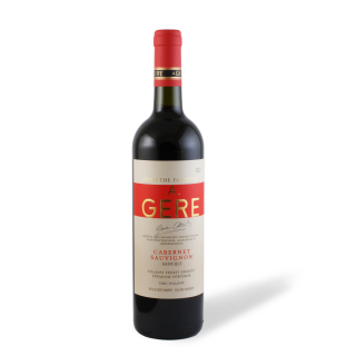 Cabernet Sauvignon Barrique 2020 - Gere Attila (0,75l)