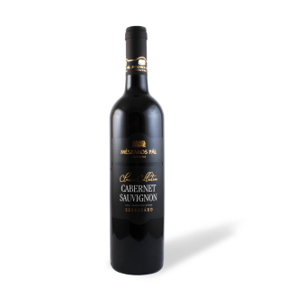 Cabernet Sauvignon Classic 2023 - Mészáros (0,75l)