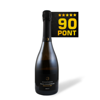 Champagne Premier Cru Brut  - Paul Chambois (Franciaország) (0,75l)