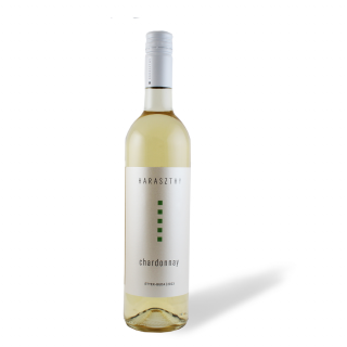 Chardonnay 2023 - Haraszthy (0,75l)