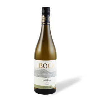 Chardonnay 2024 - Bock (0,75l)