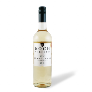 Chardonnay 2024 - Koch (0,75l)