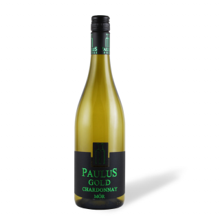 Chardonnay Gold 2023 - Paulus (0,75l)
