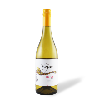 Chardonnay (Herka) 2022 - Vylyan (0,75l)