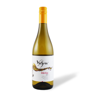 Chardonnay (Herka) 2023 - Vylyan (0,75l)