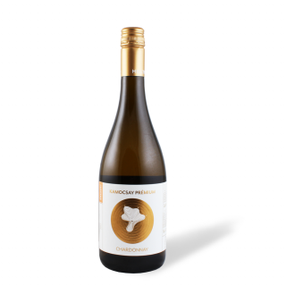 Chardonnay Prémium 2022 - Kamocsay Ákos (0,75l)