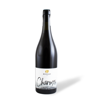Charmes Pinot Noir 2020 - Bussay (0,75l)