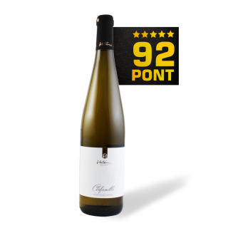 Cirfandli 2023 - Hetényi Pincészet - 92 pont ***** (0,75l)