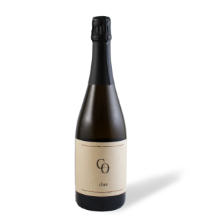 CO Due Extra Brut - Coronica (0,75l)