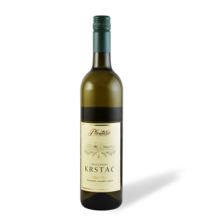 Crnogorski Krstac 2023 - Plantaze (Montenegró) (0,75l)