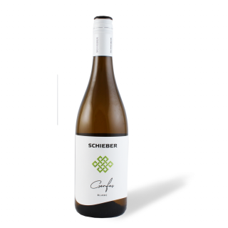 Cserfes Blanc 2023 - Schieber (0,75l)