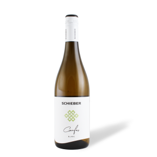 Cserfes Chardonnay 2022 - Schieber (0,75l)