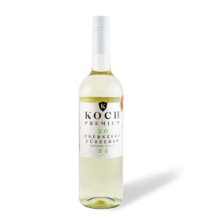 Cserszegi Fűszeres 2024 - Koch (0,75l)