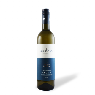 Csomó Sauvignon Blanc 2023 - Bujdosó (0,75l)