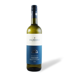Csomó Sauvignon Blanc 2024 - Bujdosó (0,75l)