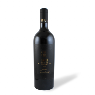 Dávid 2019 - Maul Pincészet (0,75l)