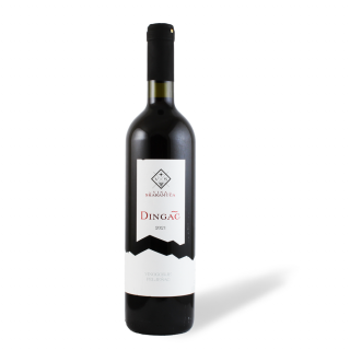 Dingac 2021 - Skaramuca (Horvátország) (0,75l)