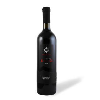 Dingac Reserva 2019 - Skaramuca (0,75l)
