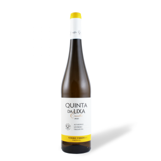 Escolha Cuvée 2023 - Quinta da Lixa (Portugália) (0,75l)