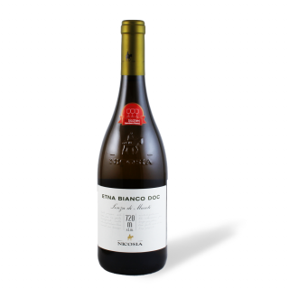 Etna Bianco DOC 2022 - Nicosia (0,75l)