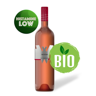 Faktotum Rose 2023 (BIO) - BioWeingut Weiss (Ausztria) (0,75l)