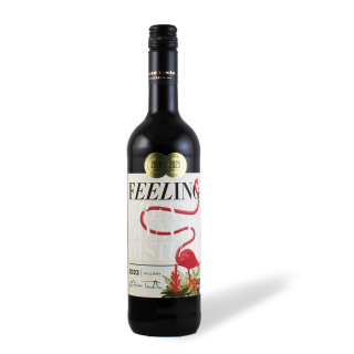 Feeling 2023 - Günzer Tamás (0,75l)