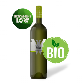 Freigeist Fehér 2023 (BIO) - BioWeingut Weiss (Ausztria) (0,75l)