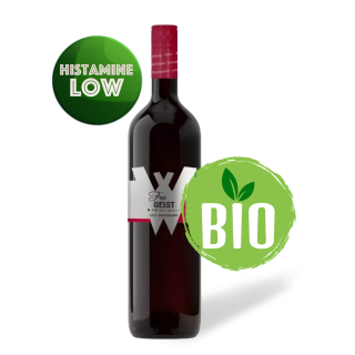 Freigeist Vörös 2023 (BIO) - BioWeingut Weiss (Ausztria) (0,75l)