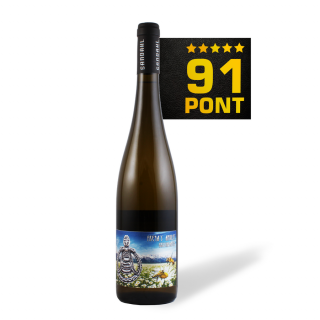 Freya's Amulet 2020 - Villa Sandahl - 91 pont ***** (0,75l)