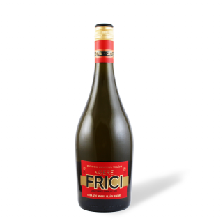 Frici 2023 - Gere Attila (0,75l)