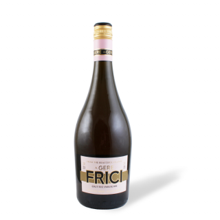 Frici Rozé 2023 - Gere Attila (0,75l)