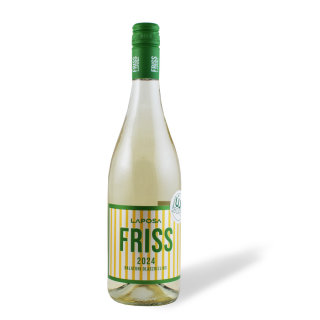 Friss Olaszrizling 2024 - Laposa (0,75l)
