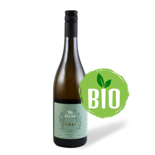 Füred Olaszrizling 2024 (Bio) - Zelna (0,75l)