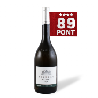 Furmint 2022 - Kikelet Pince - 89 pont **** (0,75l)