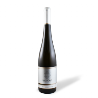 Furmint Meditation Király dűlő 2020 - Holdvölgy (0,75l)