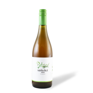 Furmint Szőlőmust 2022 - Belward (0,75l)