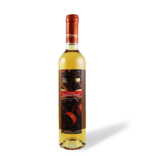 Fűszeres Narancsbor - Mokos Pince (0,5l)