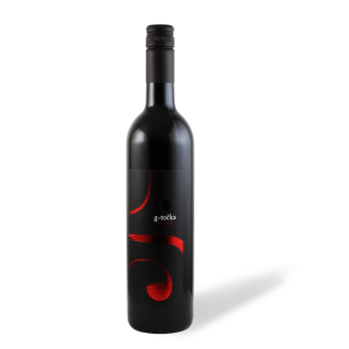 G-Tocka Crna Cuvée 2022 - Galic (0,75l)