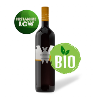 Gaumenfreude 2023 (BIO) - BioWeingut Weiss (Ausztria) (0,75l)