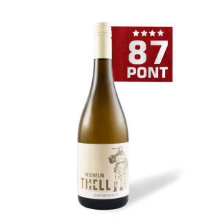 Gelber Muskateller 2022 - Weingut Wilhelm Thell - 87 pont **** (Ausztria) (0,75l)