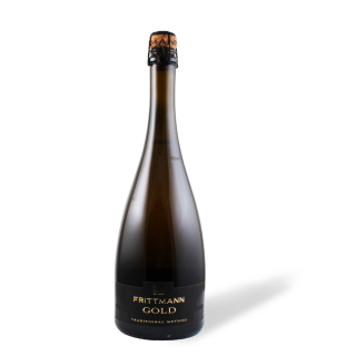 Gold Brut - Frittmann (0,75l)