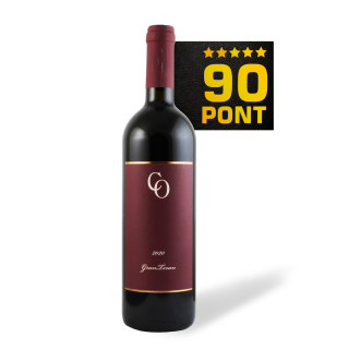 Gran Teran 2020 - Coronica - 90 pont ***** (0,75l)