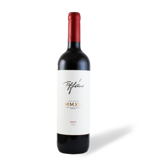 Grande Selection MMXXII - Tiffán Pincészet (0,75l)