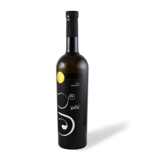 Grasevina 2023 - Galic (0,75l)