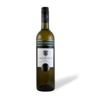 Grasevina Kvalitetno 2024 - Ilocki Podrumi (0,75l)