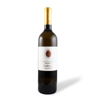 Grasevina Mitrovac 2023 - Krauthaker (0,75l)