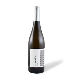 Grimalda Bijelo 2020 - Matosevic (Horvátország) (0,75l)