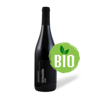 Grimalda Crno 2020 - Matosevic (0,75l)